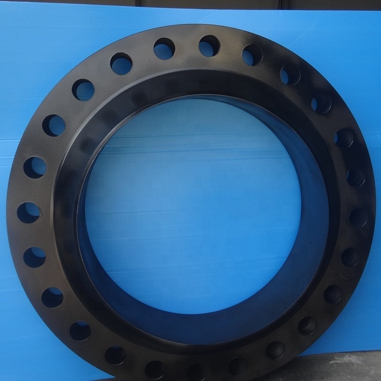 ms weld neck flange pn10 pn16 dn500 dn300 dn800