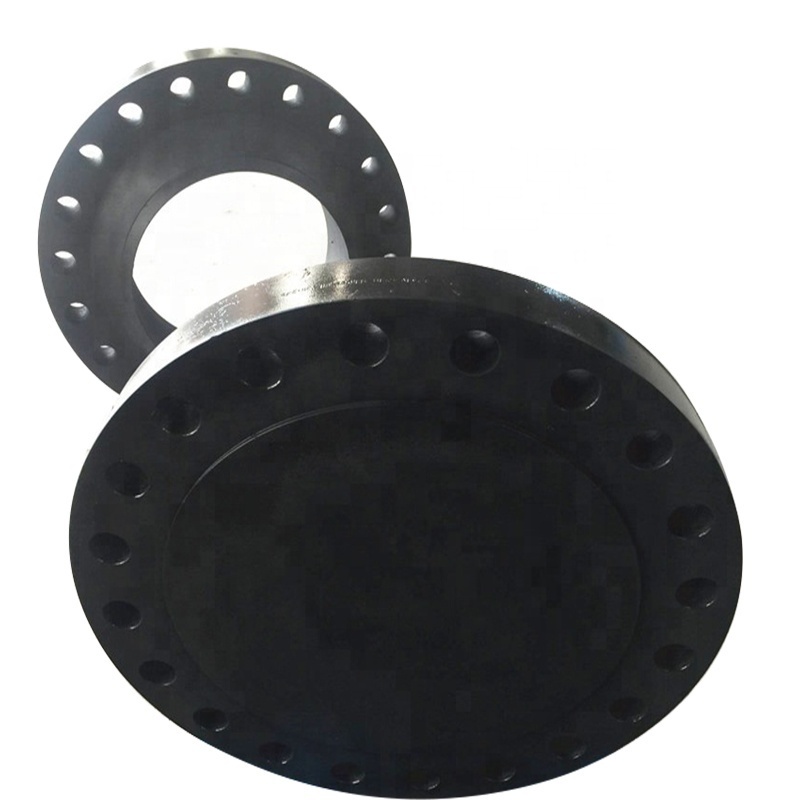 Class 150 Blind flange Dn750 carbon steel forged flange