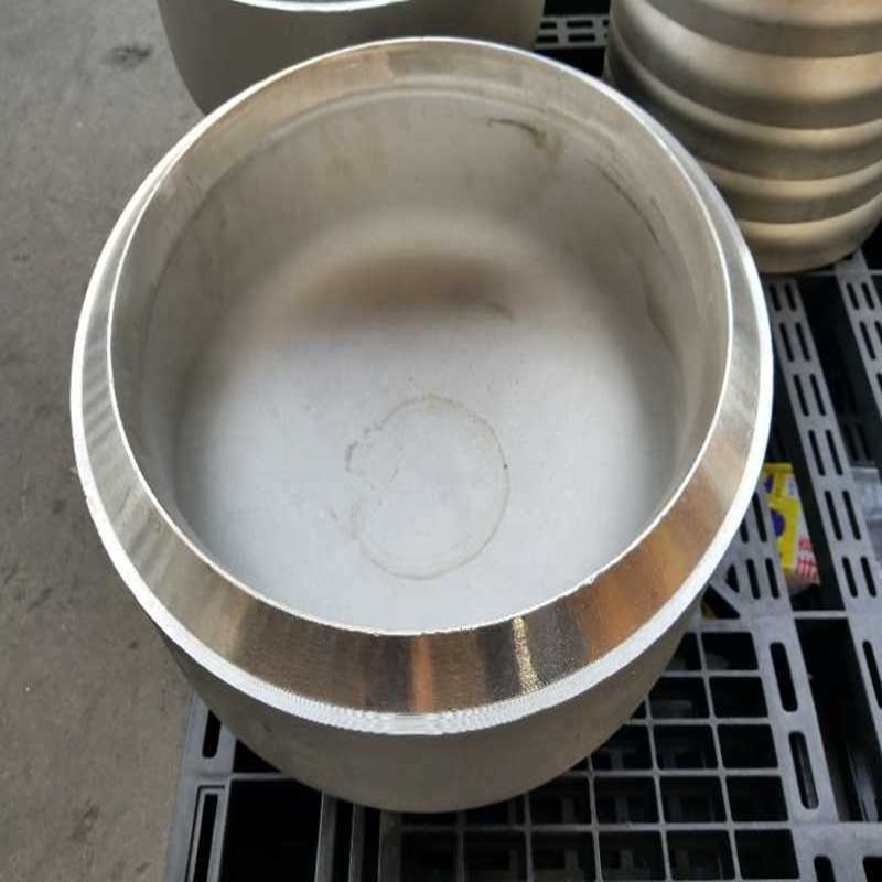 china manufacturer pressure vessel Tank Head Dished End Caps Pipe End Caps Stainless Steel Seamless  elliptical head pipe cap