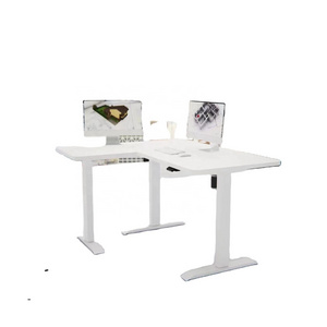 ergonomic Electric Adjustable Varidesk Standing Desk Riser Office Furniture Modern OFFICE DESK