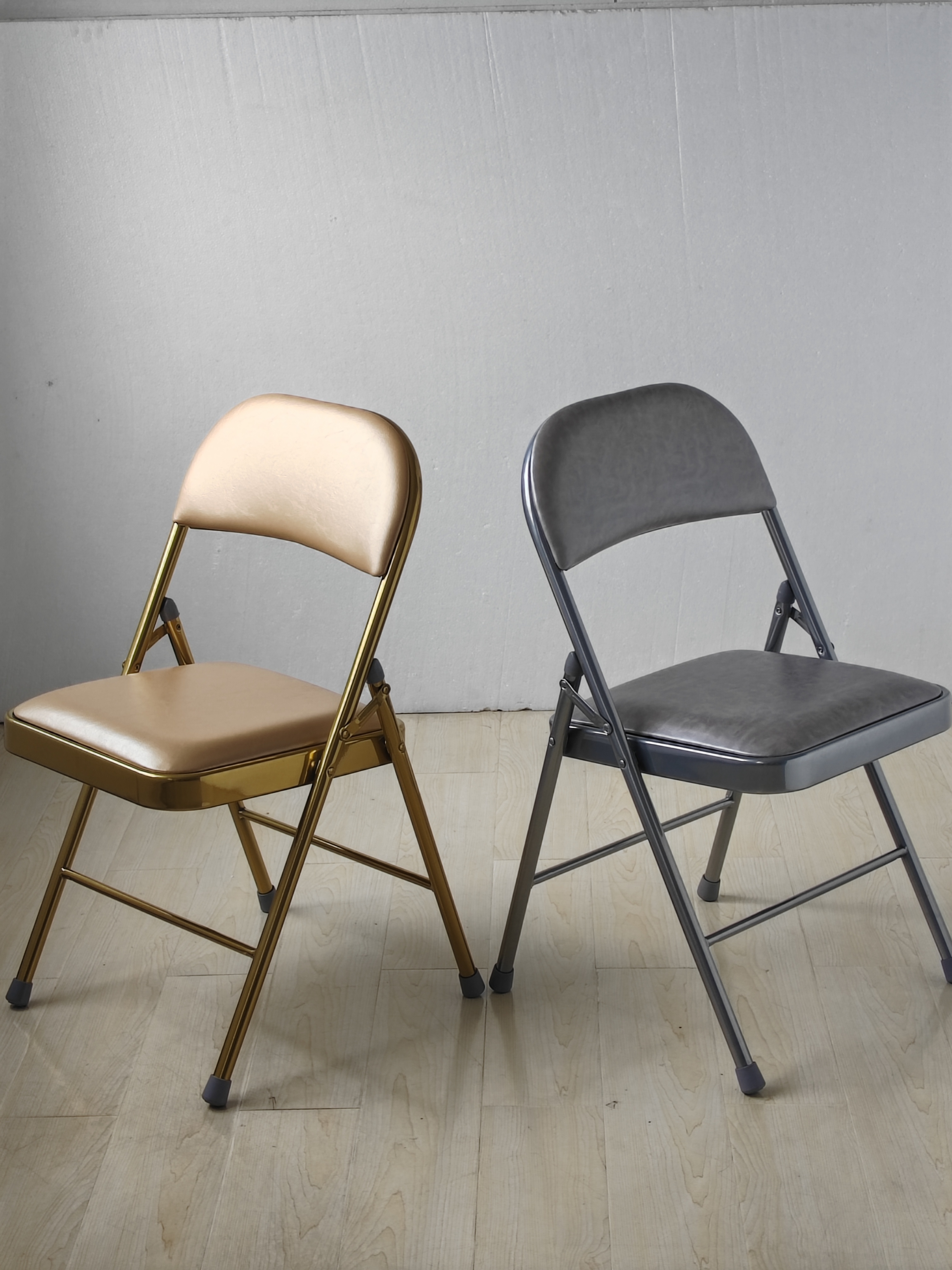 modern folding chair