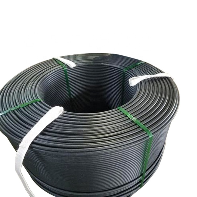 Hot Product 8x19 Elevator Steel Wire Rope