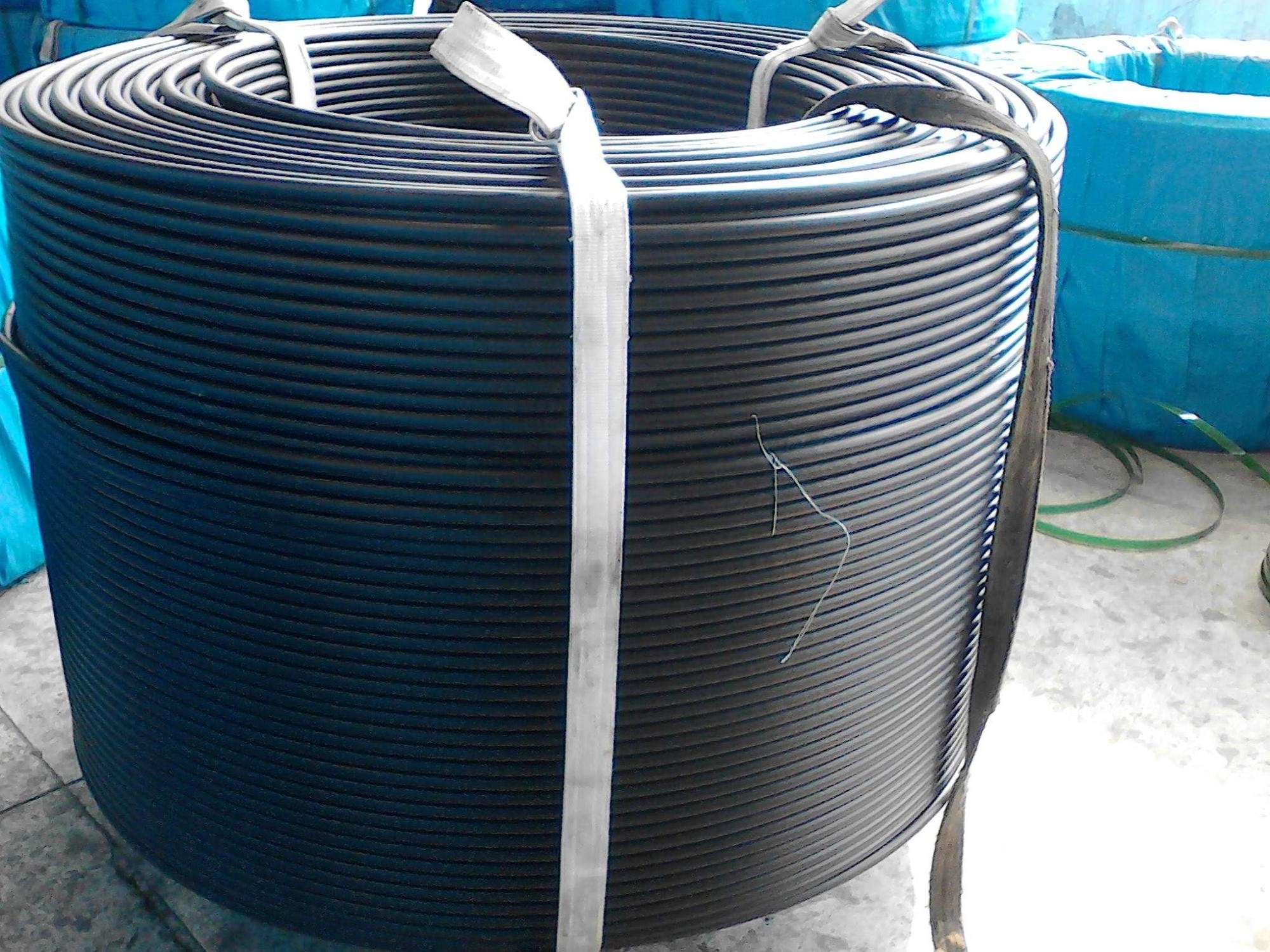 Hot Product 8x19 Elevator Steel Wire Rope