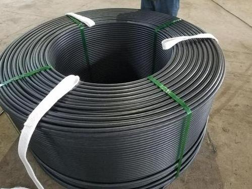 Hot Product 8x19 Elevator Steel Wire Rope