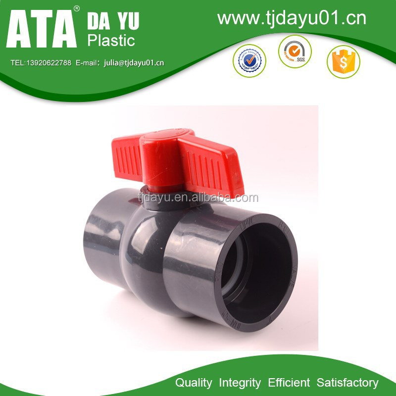 water park irrigation valve durable 1/2