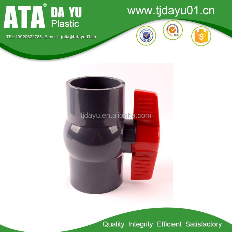 water park irrigation valve durable 1/2