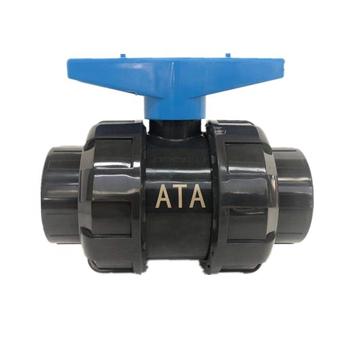 manufacturer cost price ATA blue handle 1/2