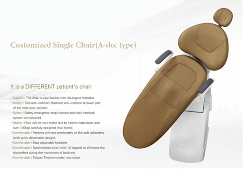 Dental Supply Adec Dental Chair Professional Adec Dental Unit Chair