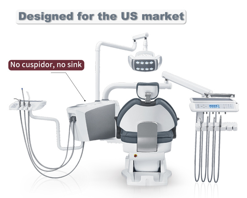 Dental Supply Adec Dental Chair Professional Adec Dental Unit Chair