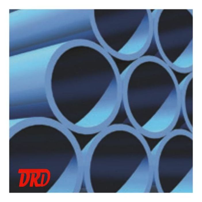 DRD 20mm 25mm 32mm HDPE Poly PP Polyethylene Black Poly Pipe Poli Paip Polypipe Water Tubing Pipe Hose 1 Meter