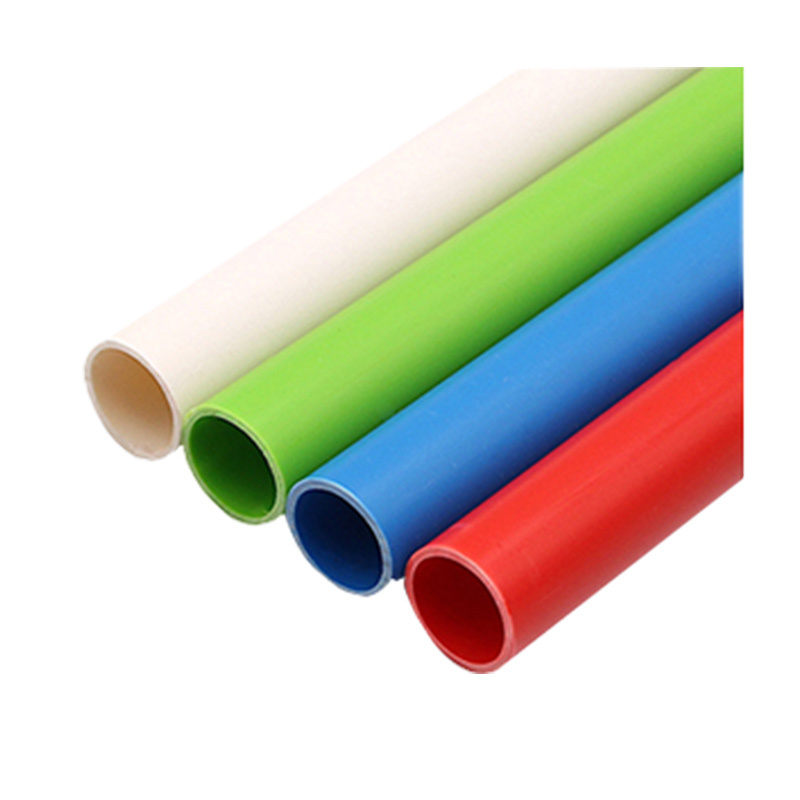 PVC Trunking/Flexible Pipe / Pipe Conduit for Cable Wire Electrical Wholesalers