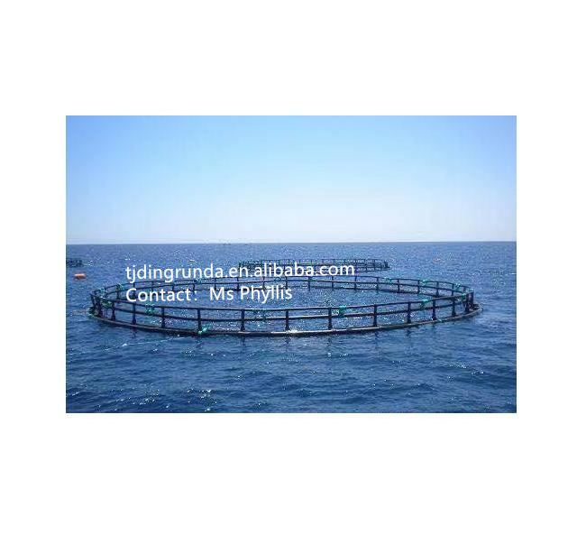 Aquaculture Traps Fish Crab Lobster Shrimp Traps Folding Fishing Cage