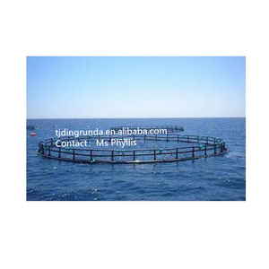 Aquaculture Traps Fish Crab Lobster Shrimp Traps Folding Fishing Cage