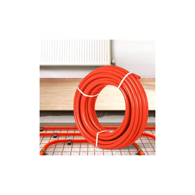 Germany Standard Pex A Pipe / Pex A Pipe / Pe-xa Pipes For Floor Heating Pipes