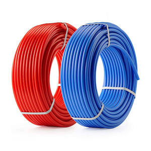 uv protection pexa/evoh pipe 1 inch pex pipe for underfloor heating system