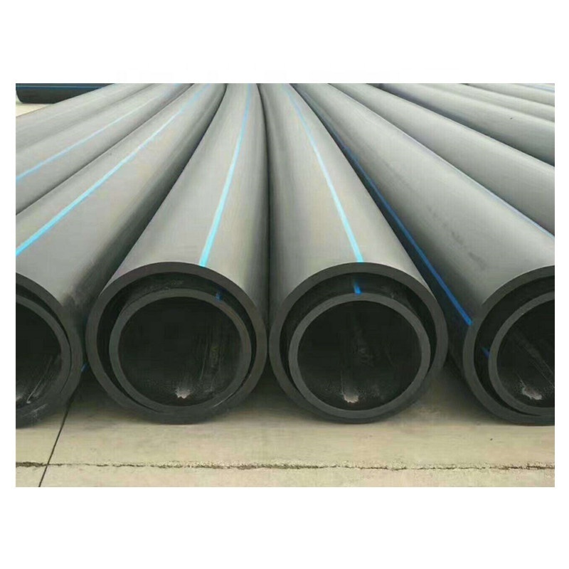 Pe 100 Sdr 11 13.6 Sdr26 Pn 16 Pn10 Dn 65mm 80mm 150mm 700mm 1000mm 1 1/2 2 2.5 3 4 5 6 12 14 24 32 36 Inch Diameter Hdpe Pipe