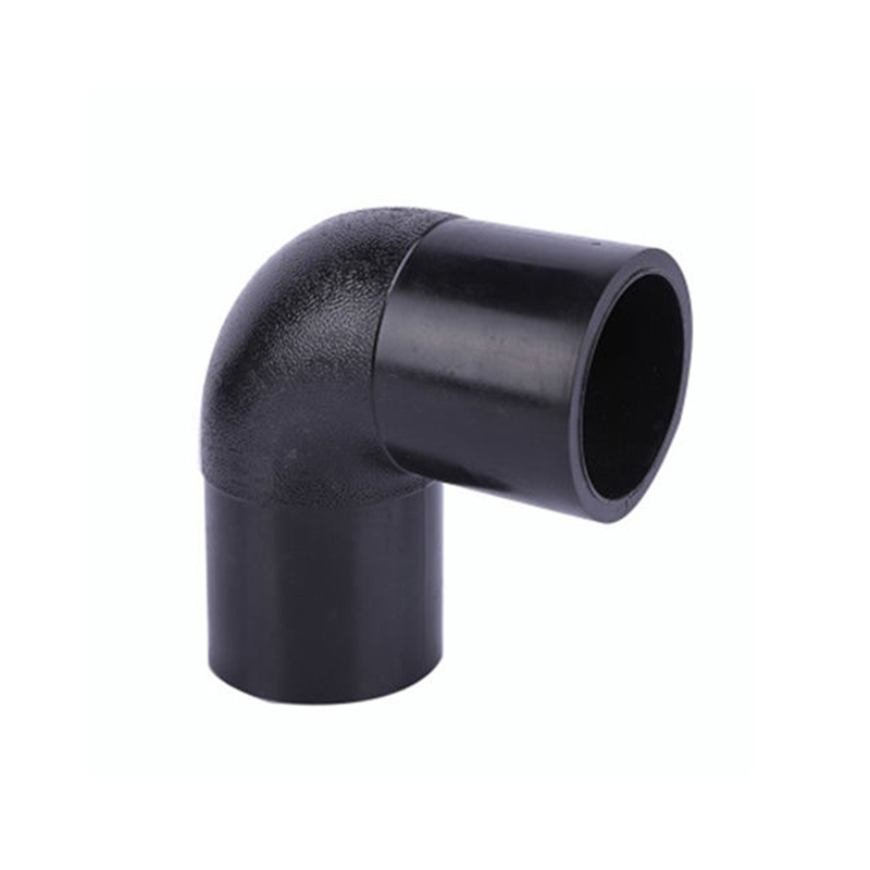 Fittings DRD Plastic  Pipe Fittings HDPE / PE Electrofusion Couplers For Sale