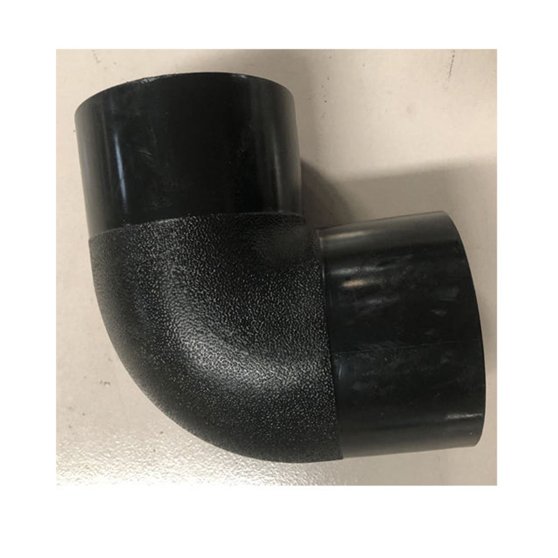 Fittings DRD Plastic  Pipe Fittings HDPE / PE Electrofusion Couplers For Sale