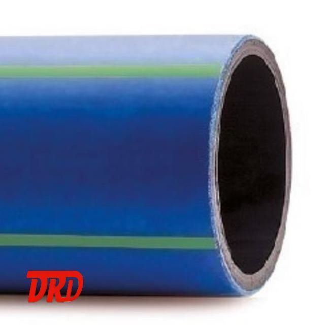 DRD 20mm 25mm 32mm HDPE Poly PP Polyethylene Black Poly Pipe Poli Paip Polypipe Water Tubing Pipe Hose 1 Meter