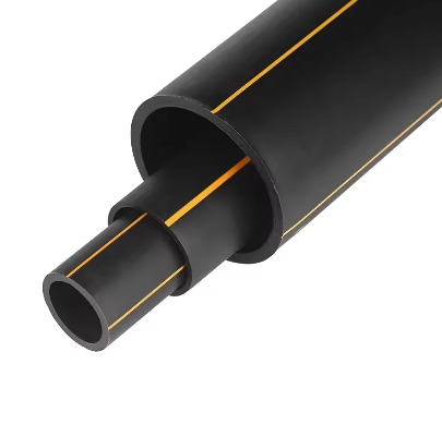 Low Prices Pn6~20 High Density Polyethylene HDPE Pipe for natural gas