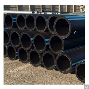 Plastic pipes HDPE PE100 PIPE pe 100 hdpe pipe 160mm 200mm 225mm 250mm 280mm 315mm 710mm For water and irrigation system