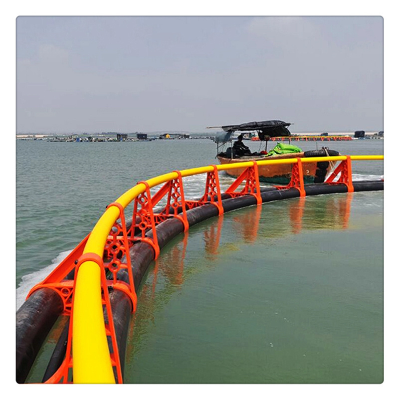 Hot sale aquaculture fish culture floating net cage in the sea cage culture system with good quality