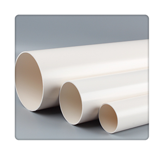 pvc pipe 4 inch 4kg rate for irrigation and supply pipe