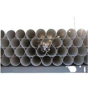 UPVC Tube Plastic PVC Electrical Conduit Pipe for Wire and Cable Protection PVC Layflat Hose