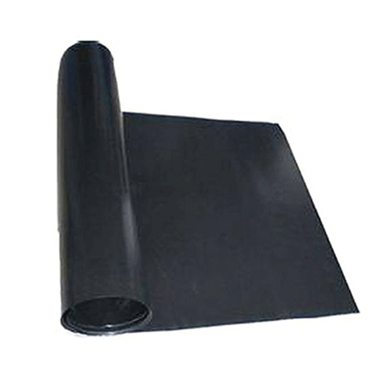 waterproofing liners swimming pool fish pond epdm rubber geomembrane