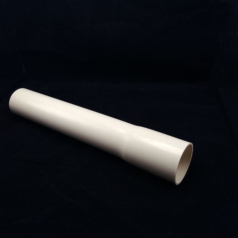 plastic culvert pipe prices 16 inch PVC Electrical conduit pipe