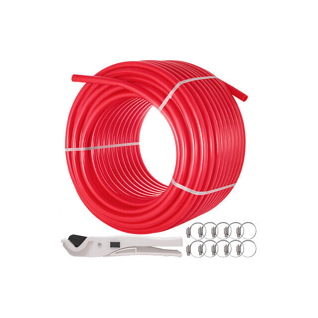 Germany Standard Pex A Pipe / Pex A Pipe / Pe-xa Pipes For Floor Heating Pipes