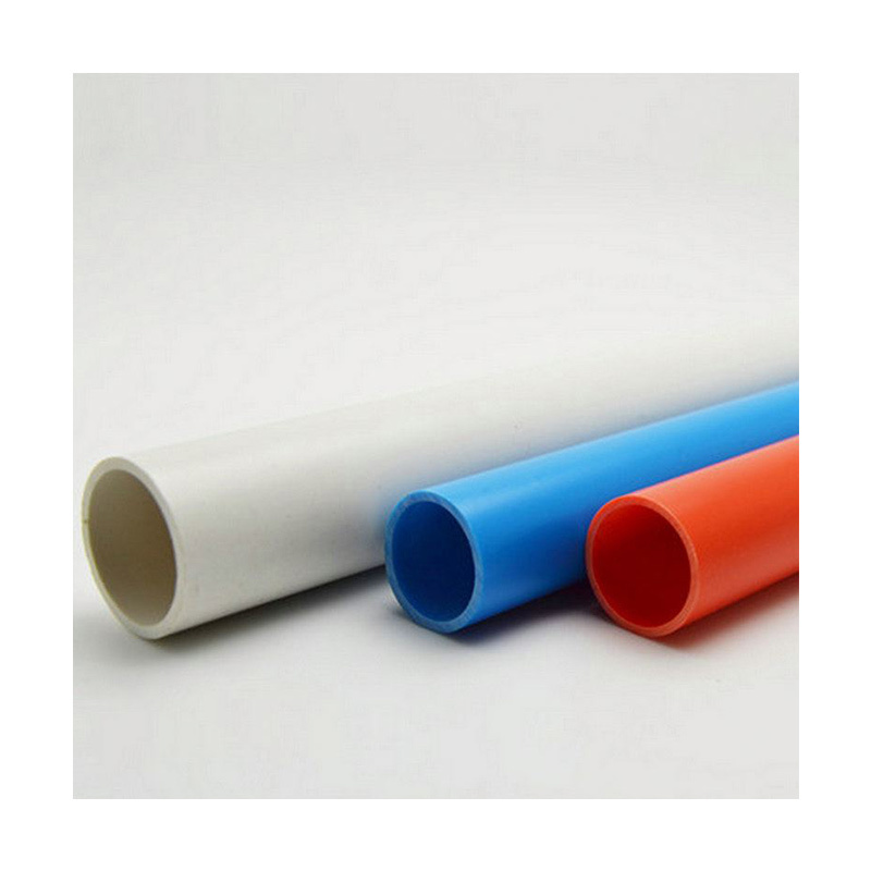 PVC Trunking/Flexible Pipe / Pipe Conduit for Cable Wire Electrical Wholesalers