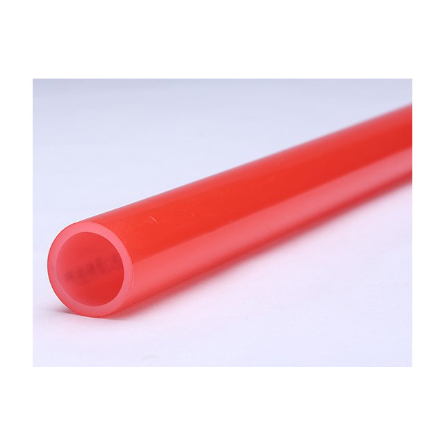 uv protection pexa/evoh pipe 1 inch pex pipe for underfloor heating system