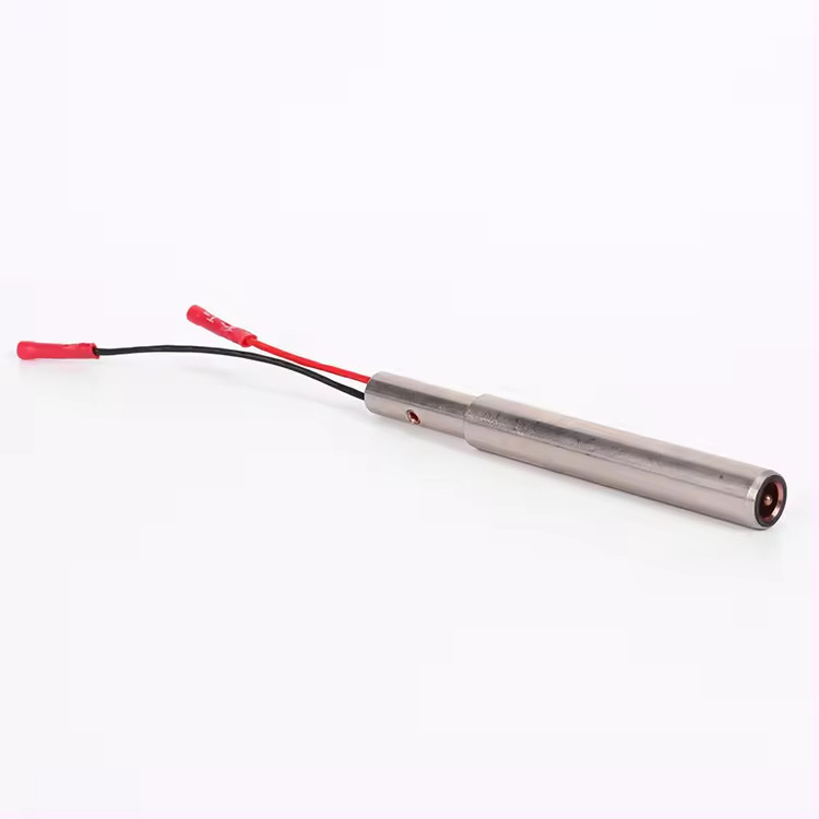 high capacity screw thread industry probe temperature sensor E K j type thermocouple