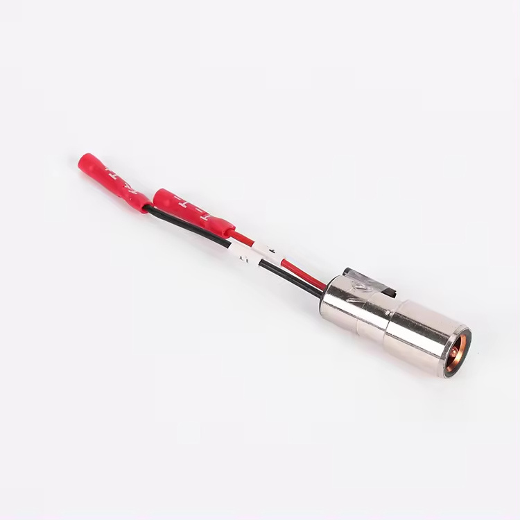 high capacity screw thread industry probe temperature sensor E K j type thermocouple