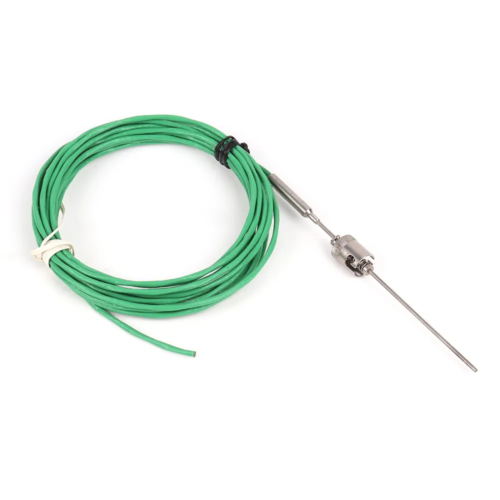 Hot Sale 3 Wire Pt100 Screw TJDQ Thermocouple Sensor