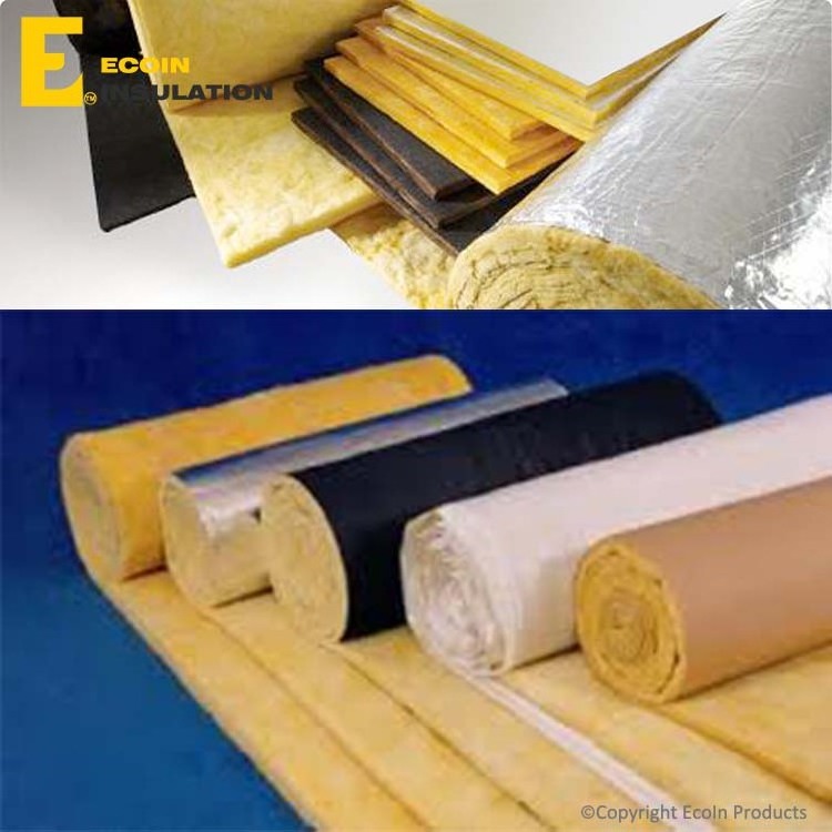 vinyl foil faced/backed fiberglass insulation prices, black tissue fiberglass insulation manufacturers