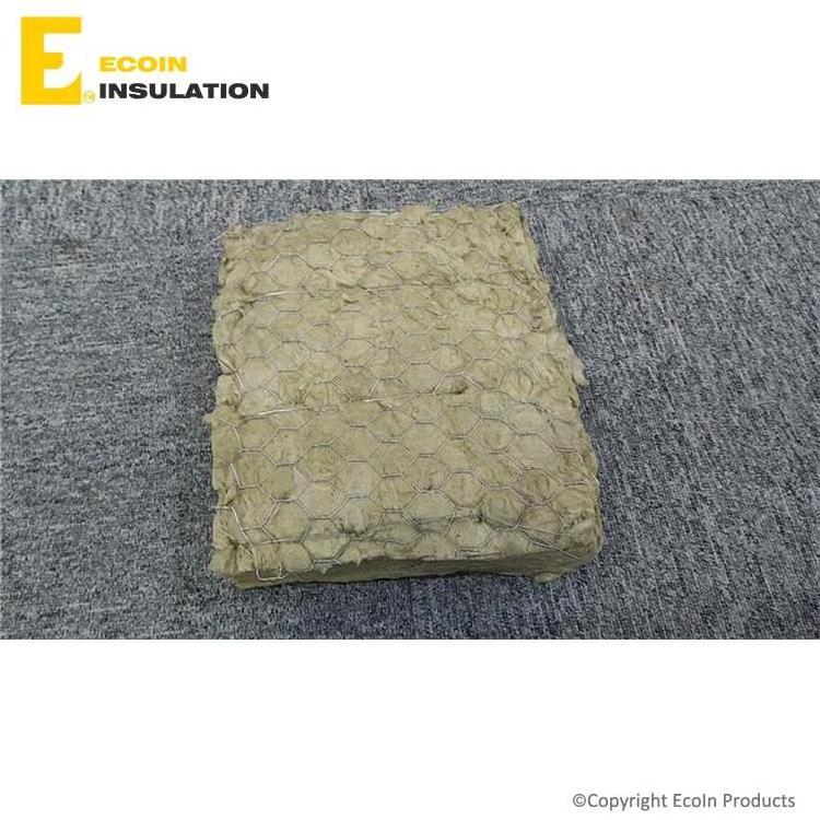 Wall or roof thermal Insulation with aluminum foil veneer glass wool blanket or roll or fiberglass wool coil felt