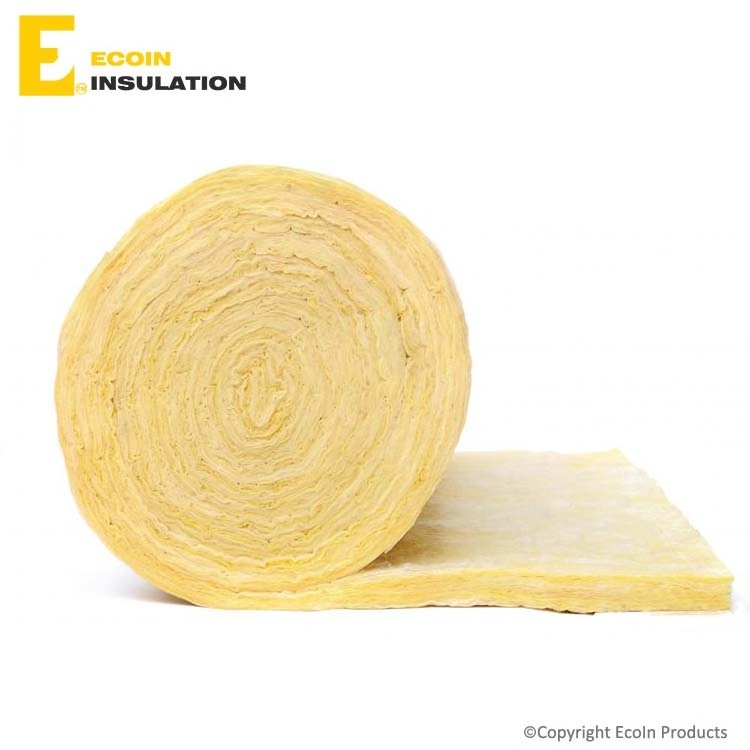 Heat Resistant Glasswool Rock Wool Fiberglass Insulation Price Philippines