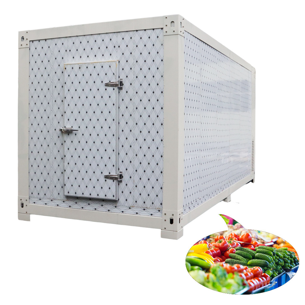 40ft reefer container/refrigerated containers/refrigerator container