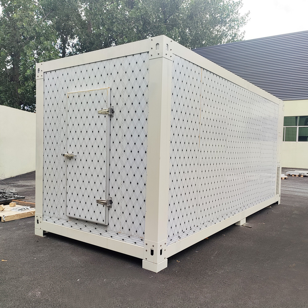 40ft reefer container/refrigerated containers/refrigerator container