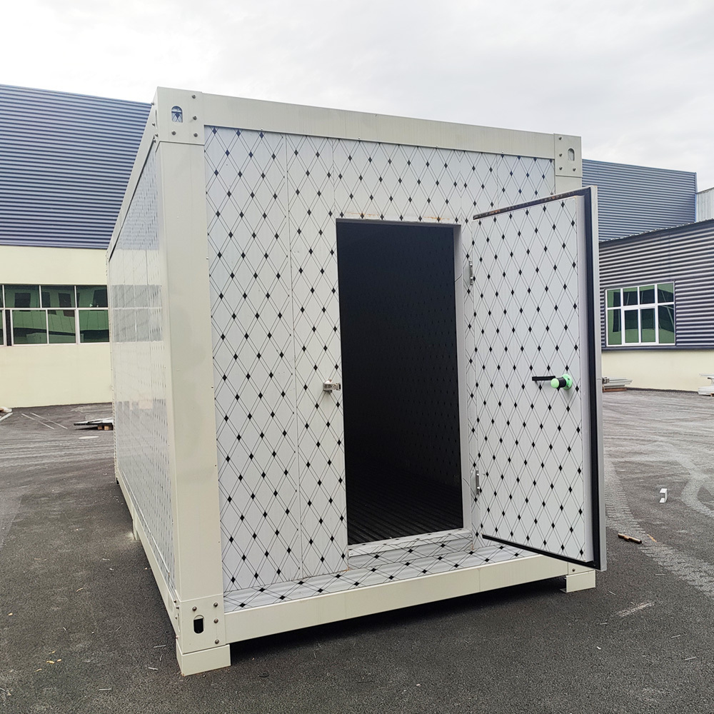 40ft reefer container/refrigerated containers/refrigerator container