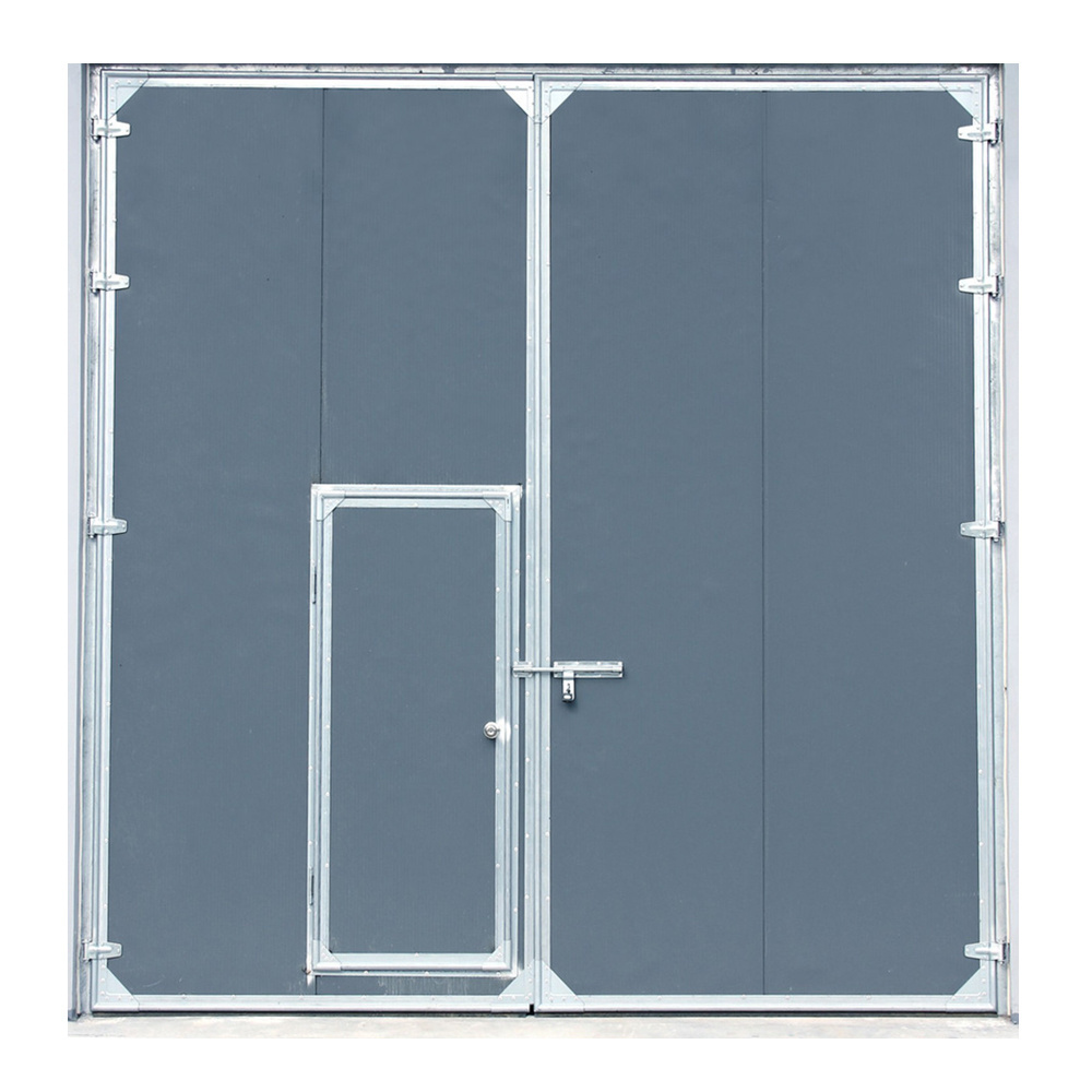 100mm,150mm degree hinged door cold room latches and hinges bespoke sliding door and accessories