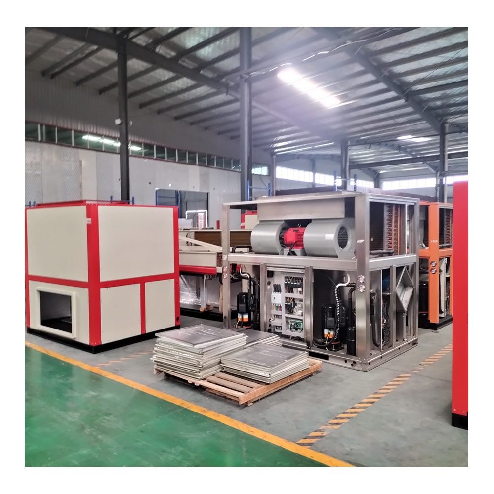 Timber  Dryer Room Timber Kiln Furniture Wood Dryer Dried Royal Wood Plank Heat Pump Cassava Dryer room