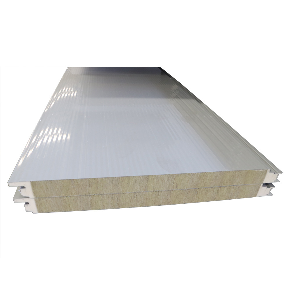 polyurethane foam PUR PIR  cold room storage warehouse insulation sandwich panels/boards