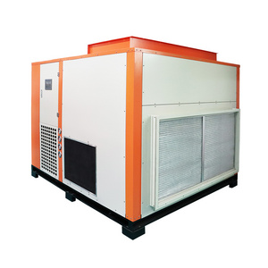 heat pump dryer dry machine for industrial use tobacco fruit tea leaf sea food wood dryer