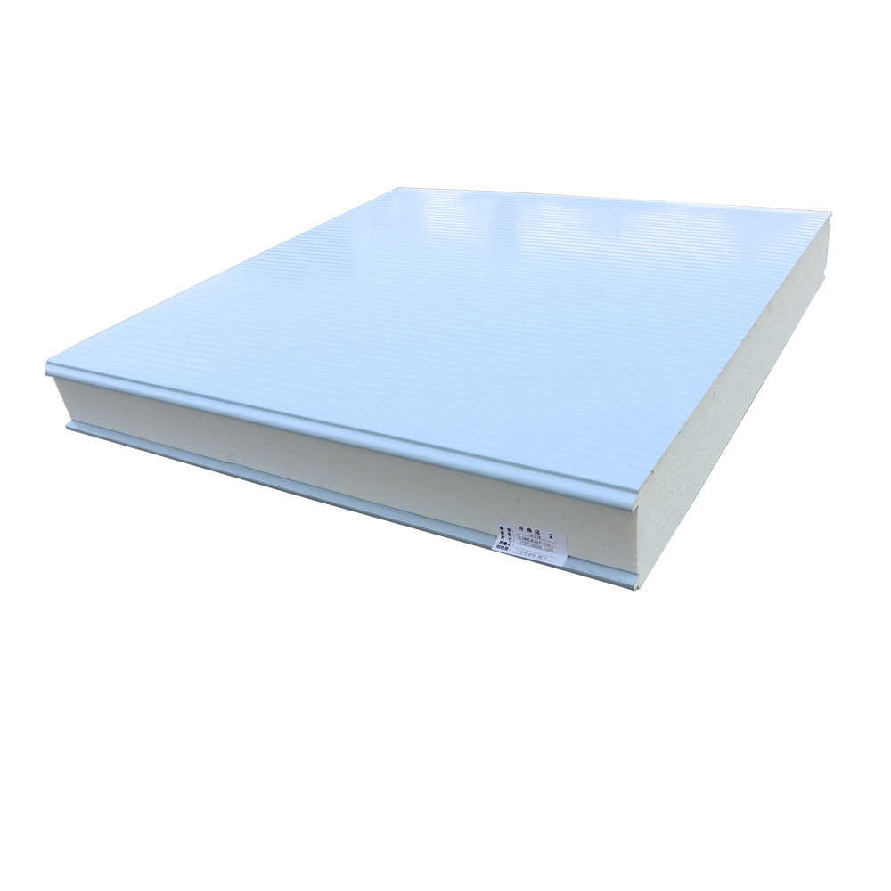 Easy Installation Weather Proof Wall Roof Sandwich Panel Price Wall Panels