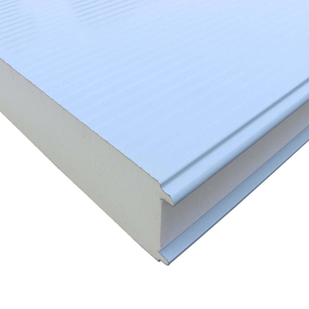 Easy Installation Weather Proof Wall Roof Sandwich Panel Price Wall Panels