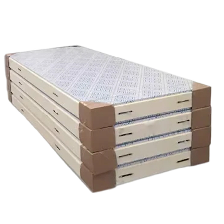 sandwich eps panel Polyurethane Foam PUR PIR  Cold Room Storage Warehouse Insulation Sandwich Panels/boards