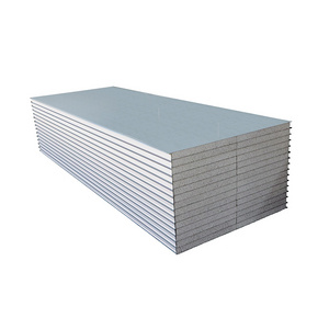 sandwich panel wall cladding Purification patio roof panels insulated exterior wall panels